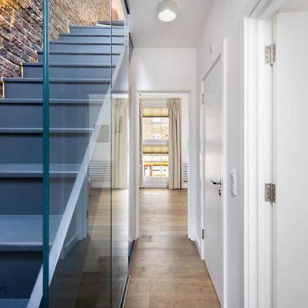 1 Min Walk To Euston Station, Modern Townhouse Londres Exterior foto