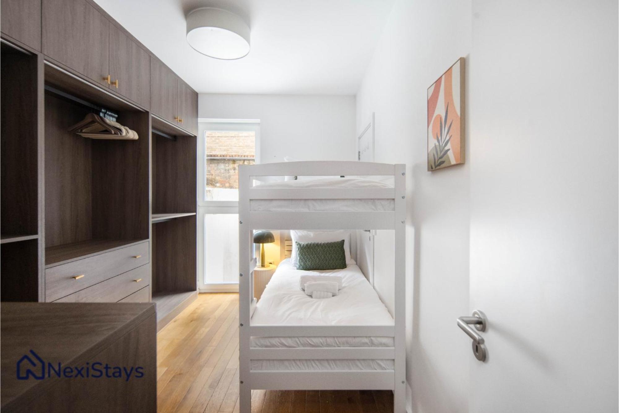 1 Min Walk To Euston Station, Modern Townhouse Londres Exterior foto