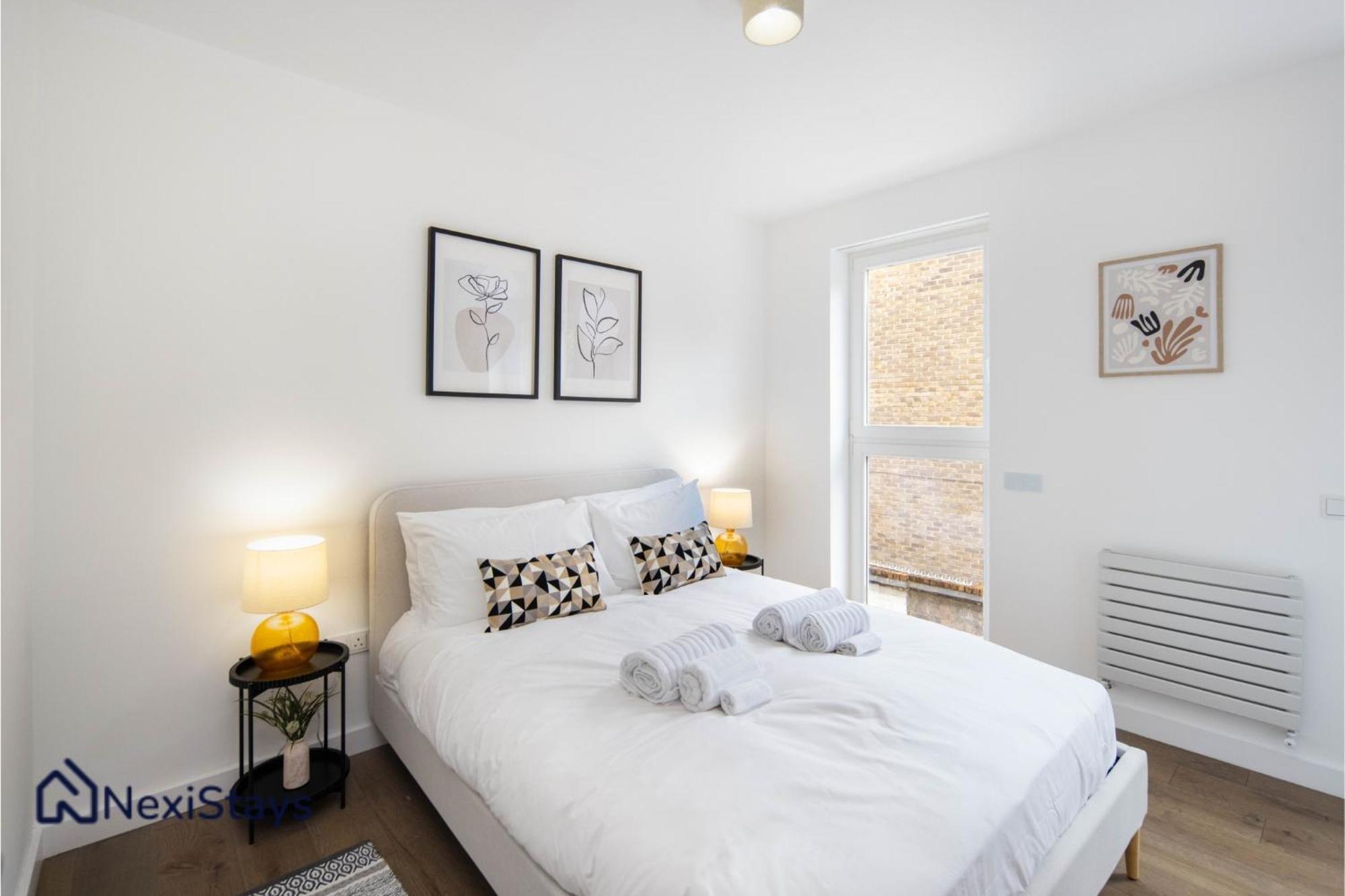 1 Min Walk To Euston Station, Modern Townhouse Londres Exterior foto
