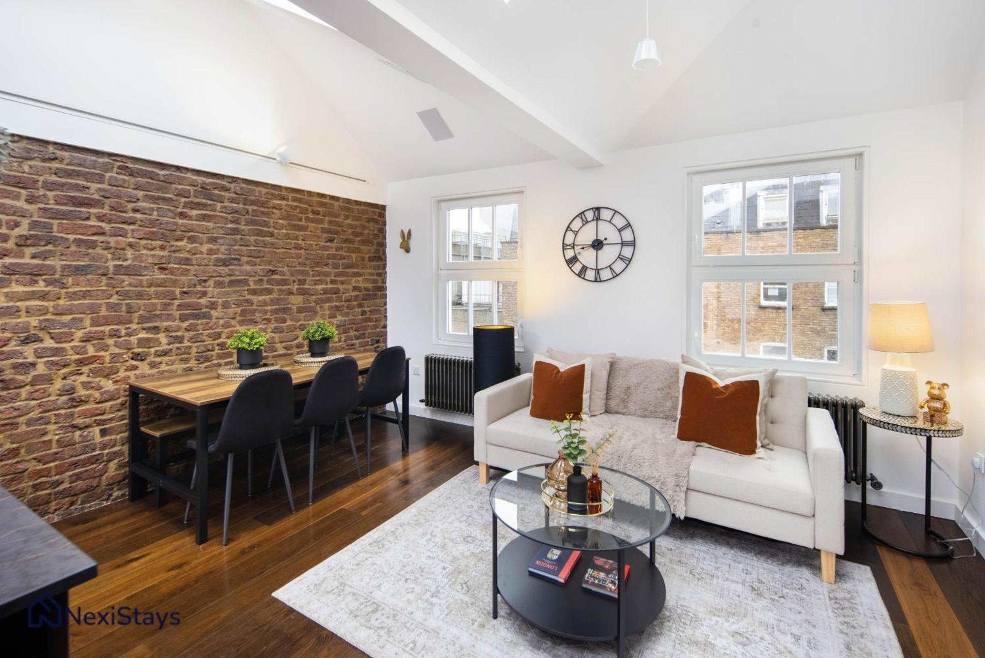 1 Min Walk To Euston Station, Modern Townhouse Londres Exterior foto