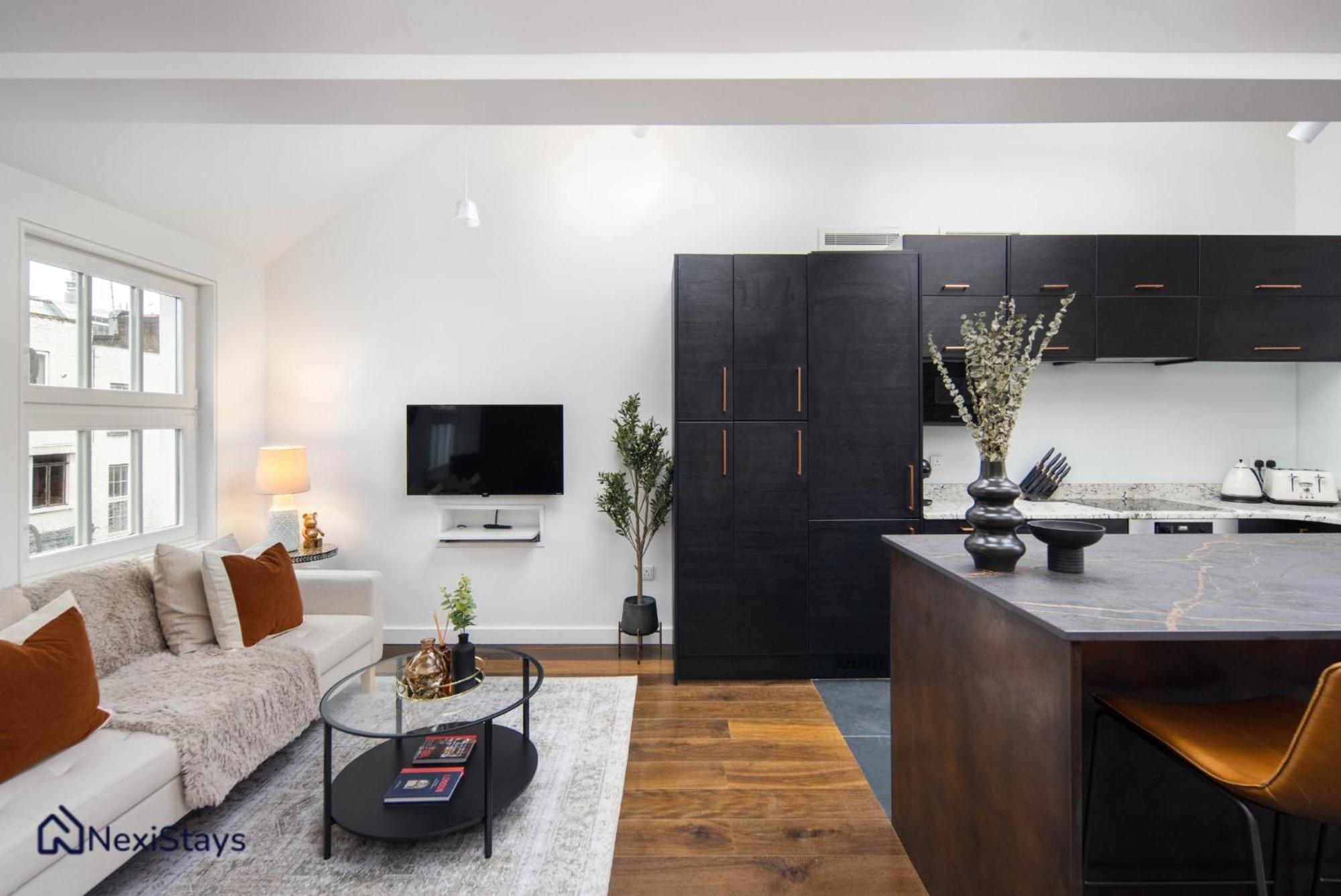 1 Min Walk To Euston Station, Modern Townhouse Londres Exterior foto