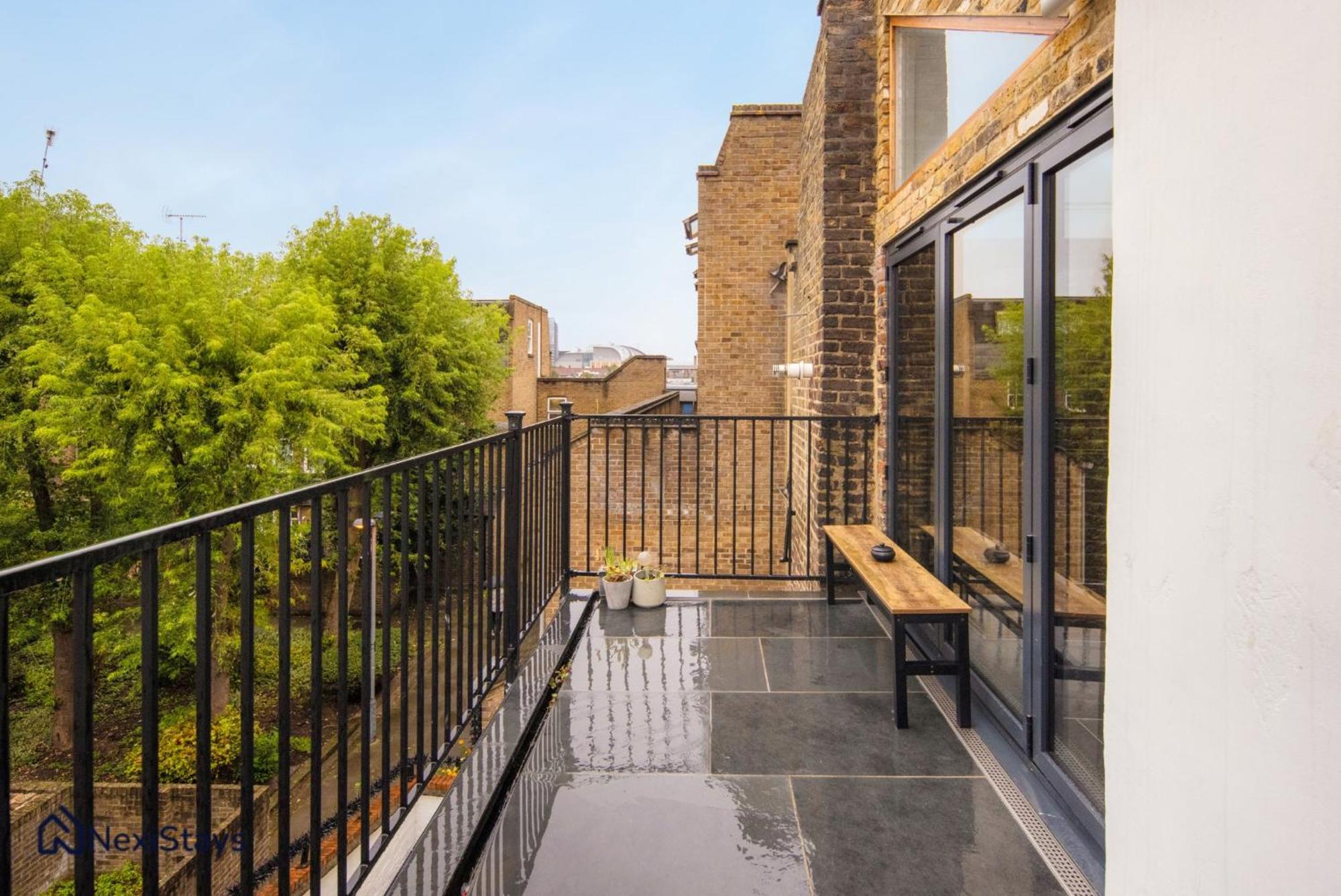 1 Min Walk To Euston Station, Modern Townhouse Londres Exterior foto